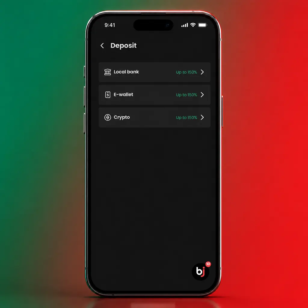 Step-by-step guide to registering, depositing, and placing a cricket bet on Baji Cricket Betting platform