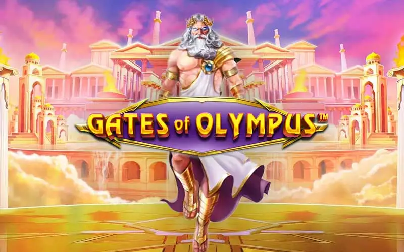 Unleash epic wins on the legendary Gates of Olympus slot with Baji.