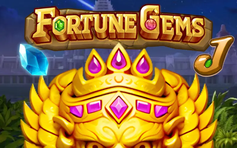 Try your luck on the exciting Fortune Gems slot at Baji today.