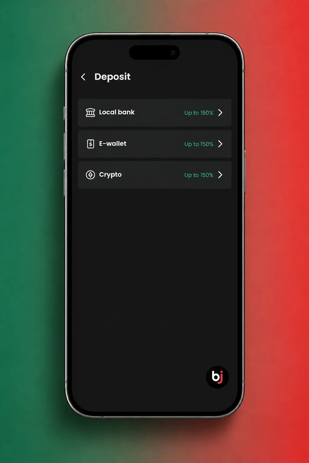 4 steps to start playing at Baji Casino: register, add funds, activate bonus, and place your first bet