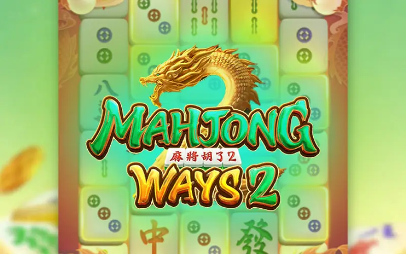 Experience unique gameplay with Mahjong Ways 2 slot available on Baji.
