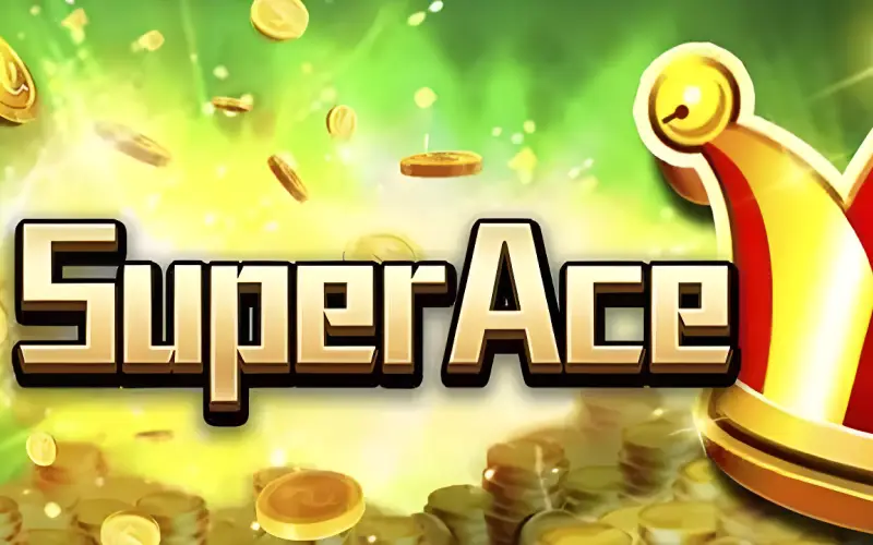 Play the thrilling Super Ace slot game on the official Baji website.
