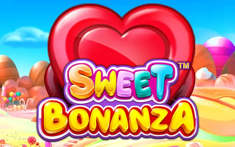 Experience sweet victories when playing the Sweet Bonanza slot at Baji.